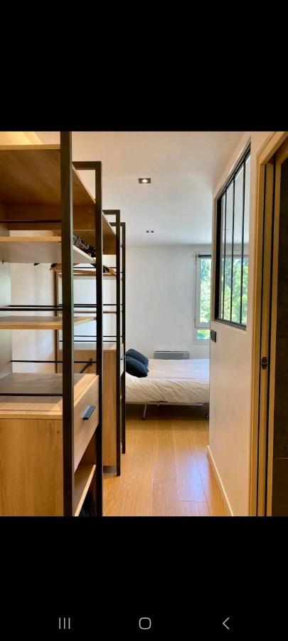 Studio Apartment Chambery Exterior photo